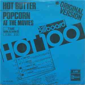 Hot Butter - Popcorn