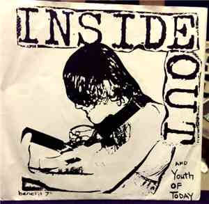 Inside Out , Youth of Today - Benefit 7