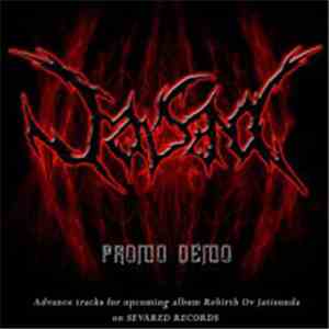 Jasad - Demo 2011