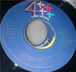 Jerry Wallace - Primrose Lane