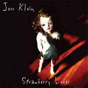 Jess Klein - Strawberry Lover