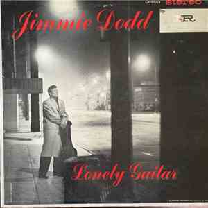 Jimmie Dodd - Lonely Guitar