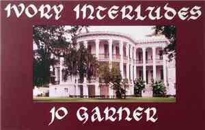 Jo Garner - Ivory Interludes
