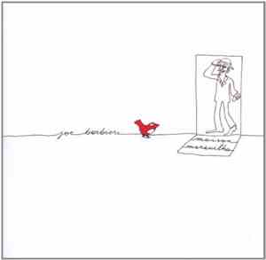Joe Barbieri - Maison Maravilha