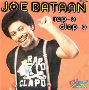 Joe Bataan - Rap-O Clap-O