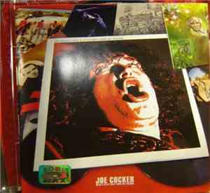 Joe Cocker - With A Little Help From My Friends