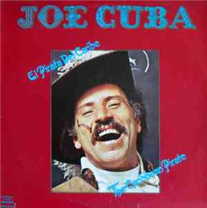 Joe Cuba - El Pirata Del Caribe / The Caribbean Pirate