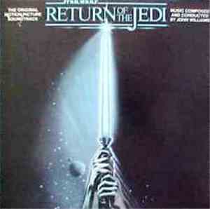 John Williams  - Return Of The Jedi (The Original Motion Picture Soundtrack)