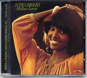 Judy Cheeks - Mellow Lovin'