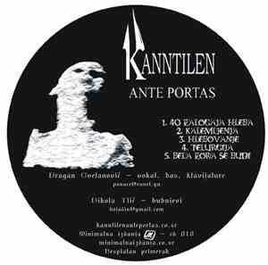 Kanntilen Ante Portas - Promo