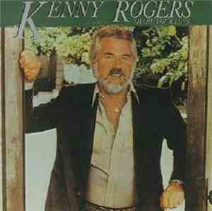 Kenny Rogers - Share Your Love