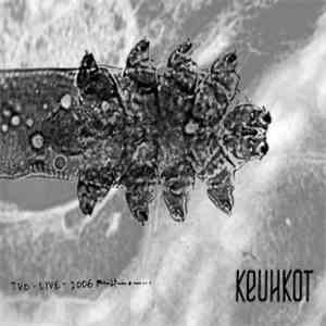 Keuhkot - TVO-Live-2006