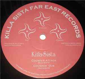 Killa Sista - Counter Attack