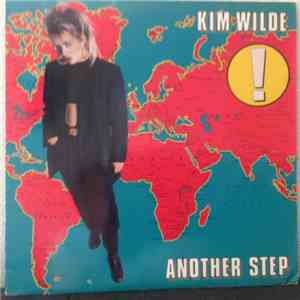 Kim Wilde - Another Step