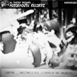 [KRTM] - Weltmeister (Formula 98 Tribute)