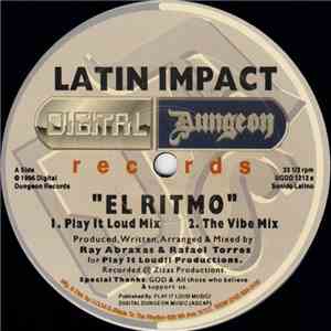 Latin Impact - El Ritmo
