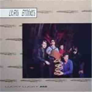 Leroi Brothers - Lucky Lucky Me