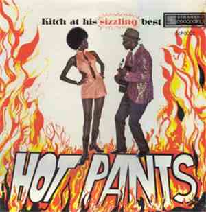 Lord Kitchener - Hot Pants