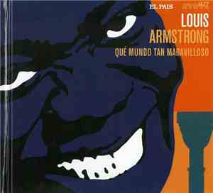 Louis Armstrong - Que Mundo Tan Maravilloso