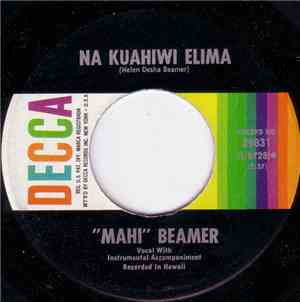 Mahi Beamer - Na Kuahiwi Elima
