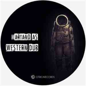 Mariano A.S. - Western Dub