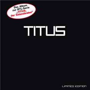 Mario von Jascheroff - Titus
