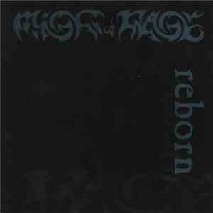 Might Of Rage - Reborn