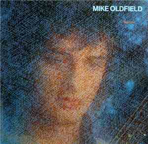 Mike Oldfield - Discovery