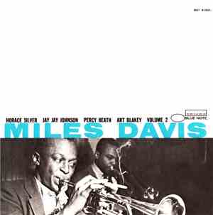 Miles Davis - Volume 2
