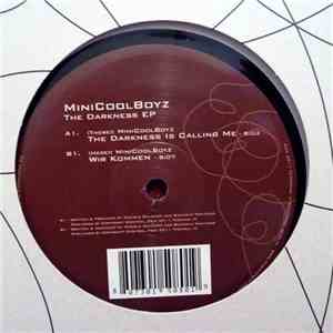 MiniCoolBoyz - The Darkness EP