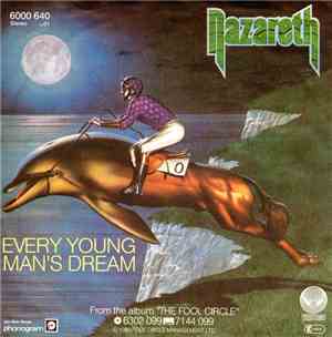Nazareth  - Every Young Man's Dream / Let Me Be Your Leader