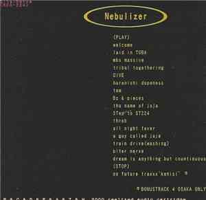 Nebulizer - Biter Nerve