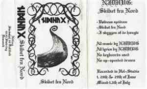 Nidhug - Skibet Fra Nord
