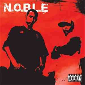 N.O.B.L.E - Finally Dunn