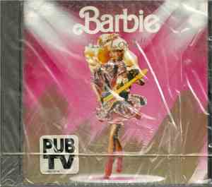 Olivia Haskell & Mona Lisa Young - Barbie 