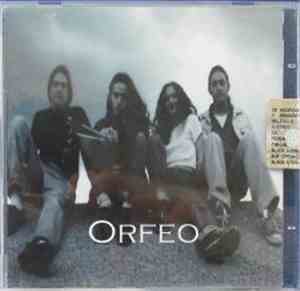 Orfeo  - Orfeo