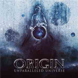 Origin  - Unparalleled Universe