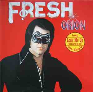 Orion  - Fresh