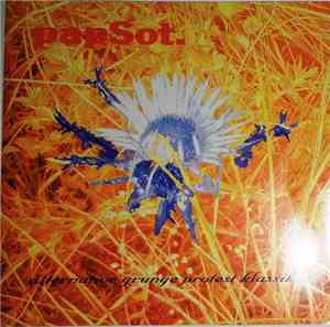 Papsot - Das Papsot Experiment (Alternative Grunge Protest Klassik)
