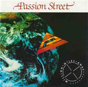 Passion Street - Million Miles Away