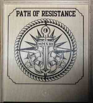 Path Of Resistance - MMXIII