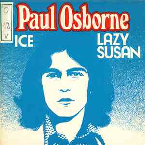 Paul Osborne  - Ice