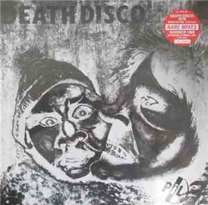 PiL - Death Disco