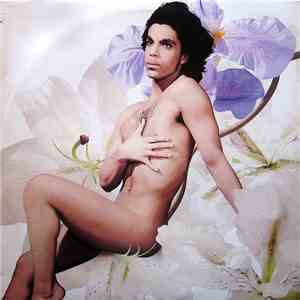 Prince - Lovesexy