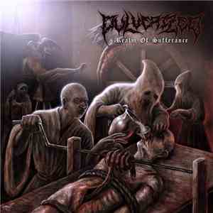 Pulverized  - Realm Of Sufferance