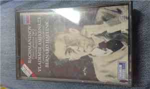 Rachmaninov / Vladimir Ashkenazy / Concertgebouw Orchestra / Bernard Haitink - Piano Concerto No. 3