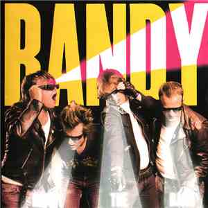 Randy  - Randy The Band