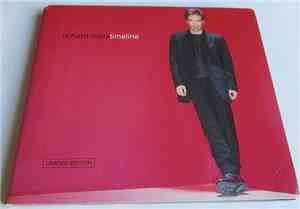 Richard Marx - Days In Avalon / Timeline