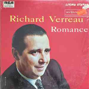 Richard Verreau - Romance