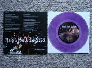 Rust Belt Lights - Long Gone...